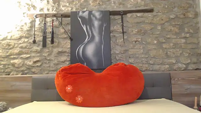 Naschkatze01 online show from 03.26.26