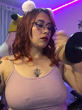 Luna Paris  online show from 01.10.25