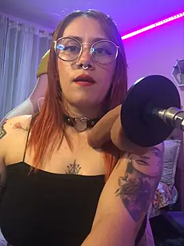 Luna Paris  online show from 02.09.25