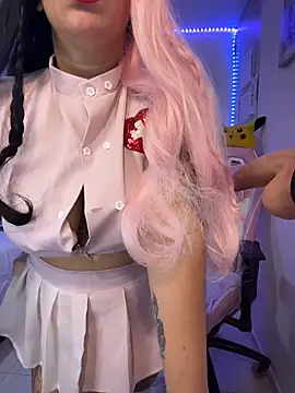 Luna Paris  online show from 03.17.26