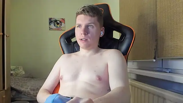 Bananas dick online show from 01.04.25