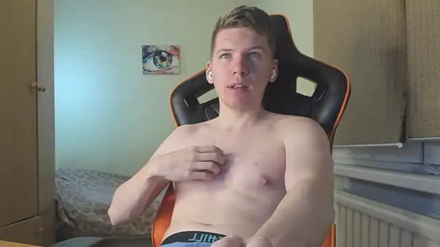 Bananas dick online show from 01.05.25