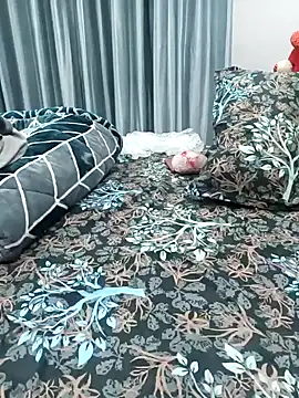 Beautiful xxo online show from 01.29.25