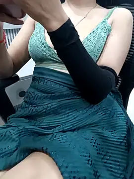 Beautiful xxo online show from 02.03.25