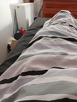 Zozo073 online show from 10.29.25