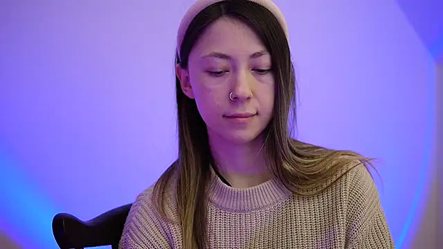 chibi moon  online show from 03.16.25