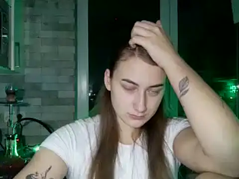Snapshot of Natalia_Daysie chatting on 12.27.24 Natalia Daysie online show from 12.27.24