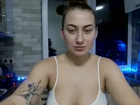Snapshot of Natalia_Daysie chatting on 01.01.25 Natalia Daysie online show from 01.01.25