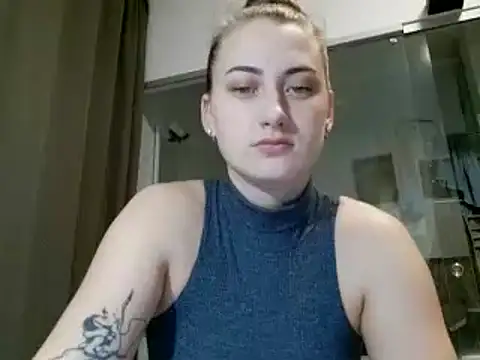 Snapshot of Natalia_Daysie chatting on 03.18.25 Natalia Daysie online show from 03.18.25