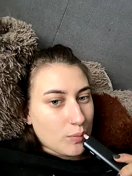 Snapshot of Natalia_Daysie chatting on 11.22.25 Natalia Daysie online show from 11.22.25
