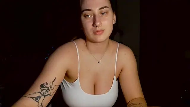 Snapshot of Natalia_Daysie chatting on 01.05.26 Natalia Daysie online show from 01.05.26