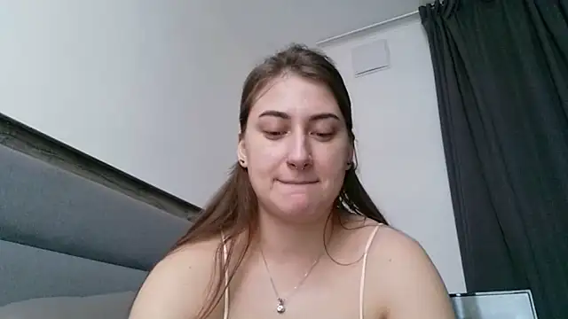 Snapshot of Natalia_Daysie chatting on 02.04.26 Natalia Daysie online show from 02.04.26