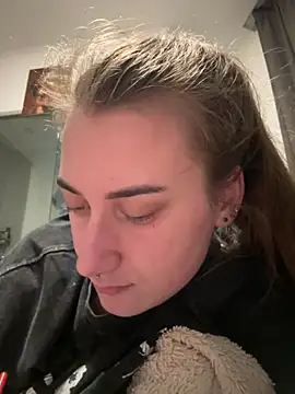 Snapshot of Natalia_Daysie chatting on 02.15.26 Natalia Daysie online show from 02.15.26