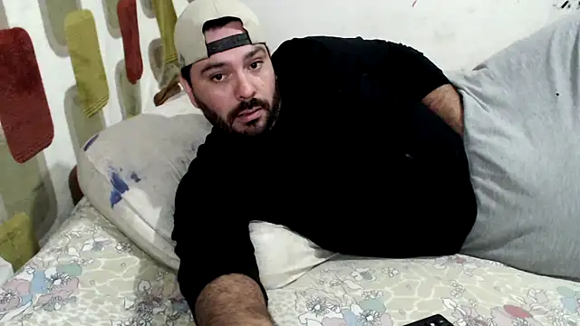 lucasprloco online show from 12.04.24