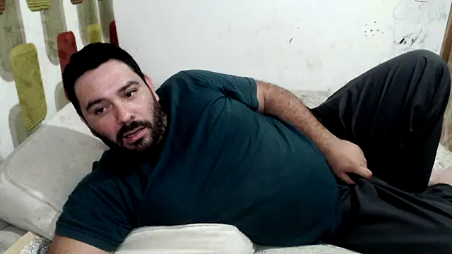 lucasprloco online show from 12.10.24