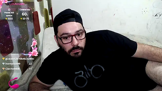 lucasprloco online show from 12.13.24