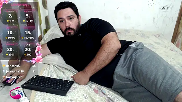 lucasprloco online show from 12.31.24