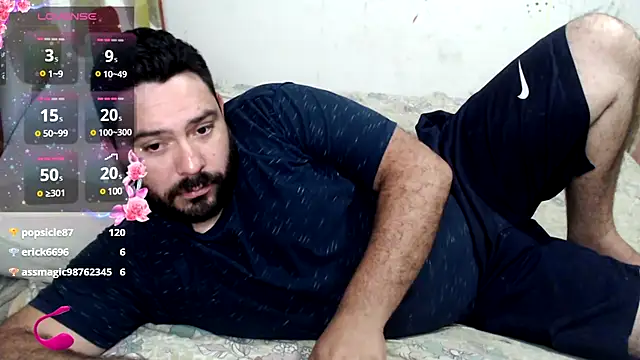lucasprloco online show from 01.05.25