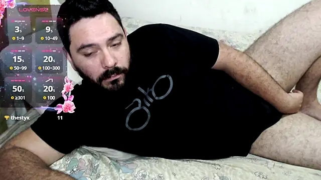 lucasprloco online show from 01.10.25