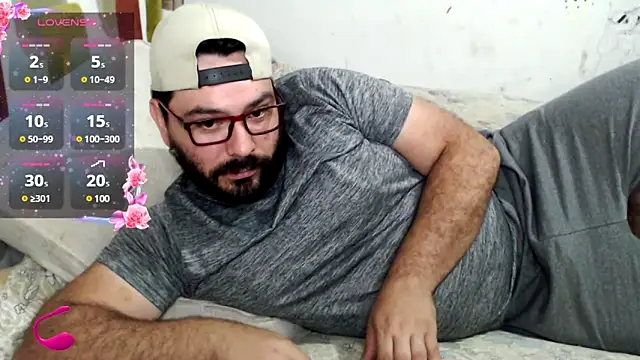 lucasprloco online show from 01.13.25