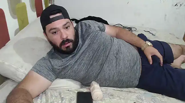 lucasprloco online show from 01.17.25