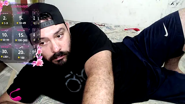 lucasprloco online show from 01.18.25
