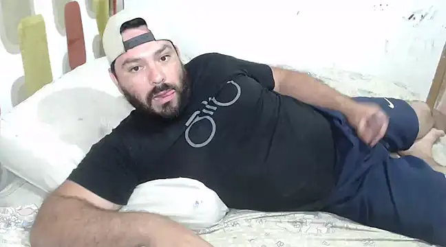 lucasprloco online show from 01.26.25