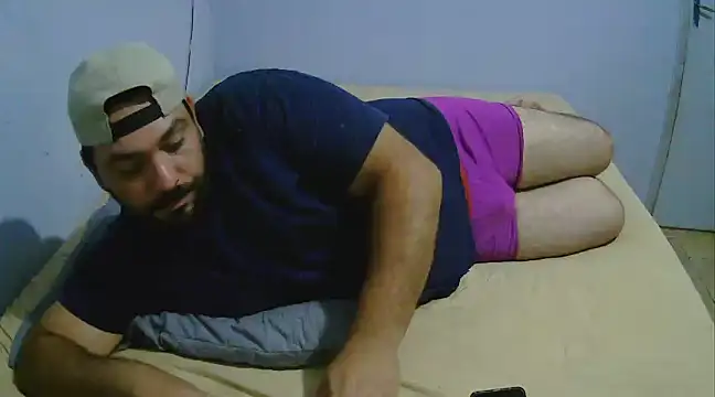 lucasprloco online show from 03.02.25