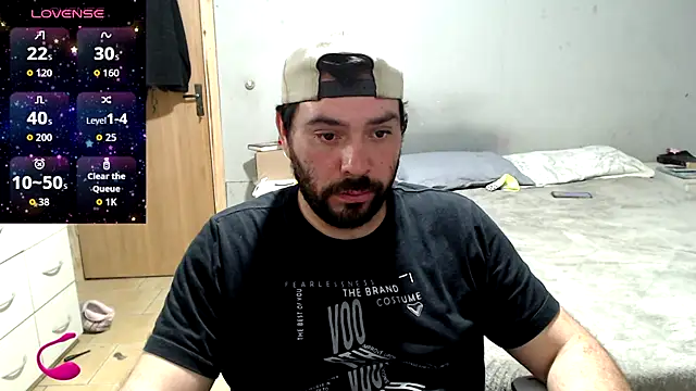 lucasprloco online show from 09.14.25