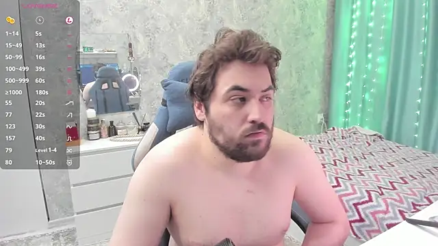 Morlaios online show from 03.07.25