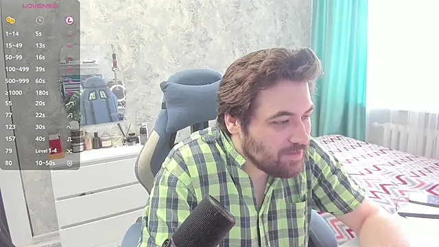 Morlaios online show from 03.12.25