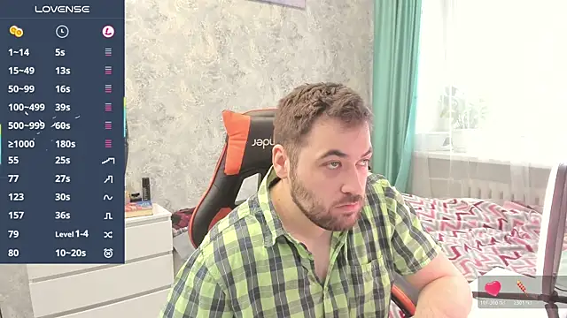 Morlaios online show from 11.27.25