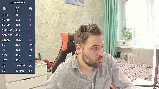 Morlaios online show from 12.04.25