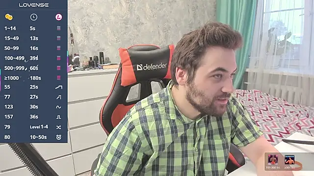 Morlaios online show from 01.18.26