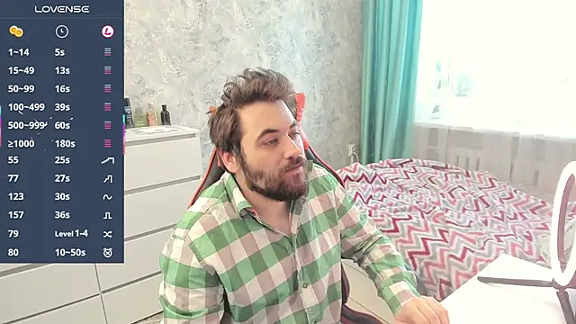 Morlaios online show from 02.05.26