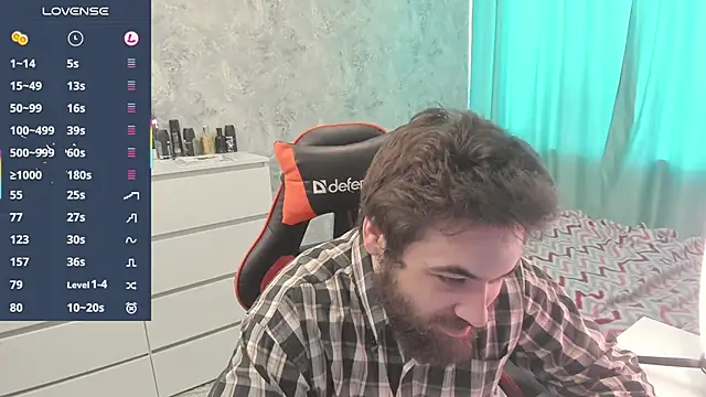 Morlaios online show from 03.17.26