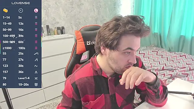 Morlaios online show from 04.06.26