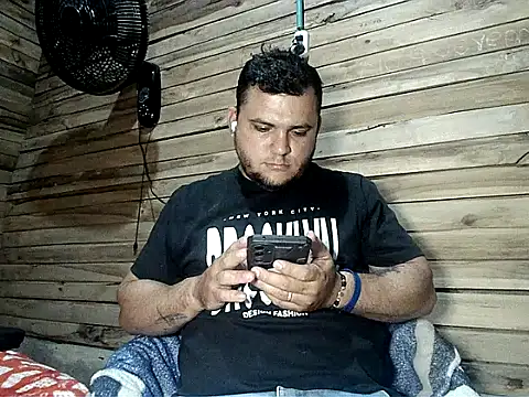 Arcangel 05 online show from 05.10.26
