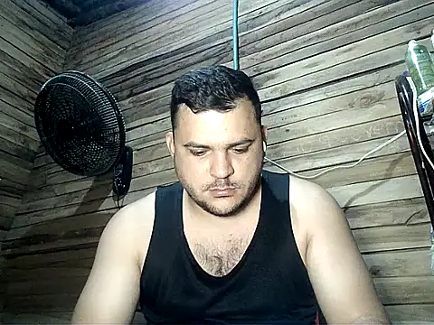 Snapshot of Arcangel_05 chatting on 06.03.26 Arcangel 05 online show from 06.03.26