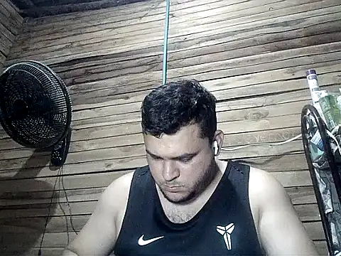 Snapshot of Arcangel_05 chatting on 06.19.26 Arcangel 05 online show from 06.19.26