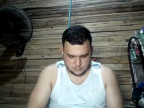 Snapshot of Arcangel_05 chatting on 07.02.26 Arcangel 05 online show from 07.02.26