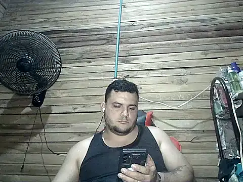 Snapshot of Arcangel_05 chatting on 07.03.26 Arcangel 05 online show from 07.03.26