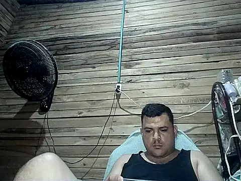 Snapshot of Arcangel_05 chatting on 07.07.26 Arcangel 05 online show from 07.07.26