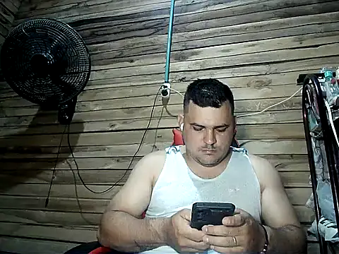 Snapshot of Arcangel_05 chatting on 07.14.26 Arcangel 05 online show from 07.14.26