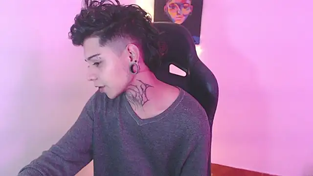 saad man online show from 12.31.24