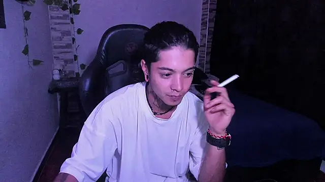 saad man online show from 10.26.25