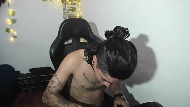 saad man online show from 11.21.25