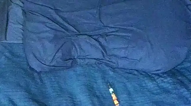 Snapshot of LunaRai chatting on 12.23.24 LunaRai online show from 12.23.24