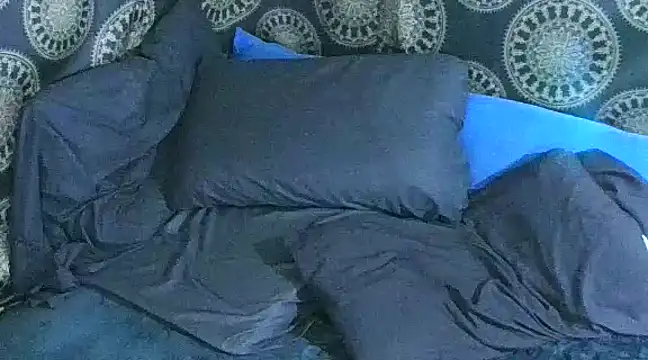 Snapshot of LunaRai chatting on 12.24.24 LunaRai online show from 12.24.24