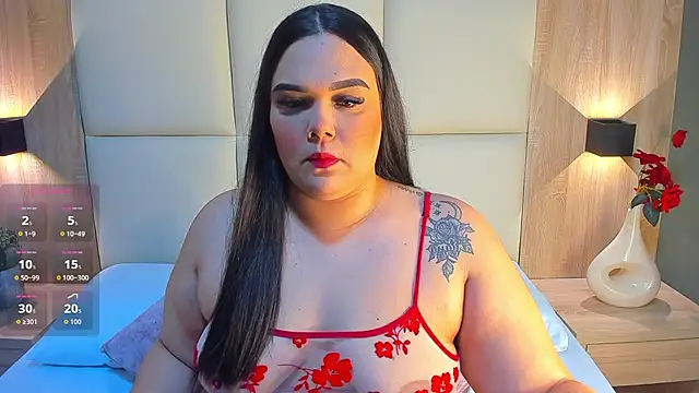 jimena24  online show from 02.26.26